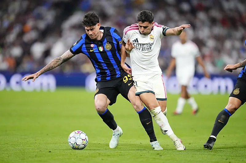 Fenerbahçe, Real Madrid'in yıldızını gözüne kestirdi! 7 fenerbahce real madridin yildizini gozune kestirdi 5 uwD2ZQJY