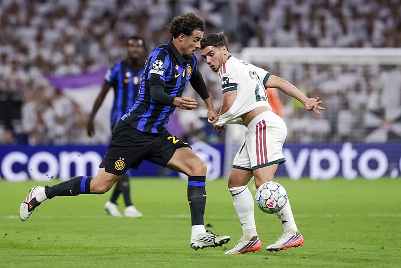 Fenerbahçe, Real Madrid'in yıldızını gözüne kestirdi! 11 fenerbahce real madridin yildizini gozune kestirdi 9 a2XjBj7V