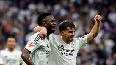 Fenerbahçe, Real Madrid'in yıldızını gözüne kestirdi! 14 fenerbahce real madridin yildizini gozune kestirdi ZqazdCTR