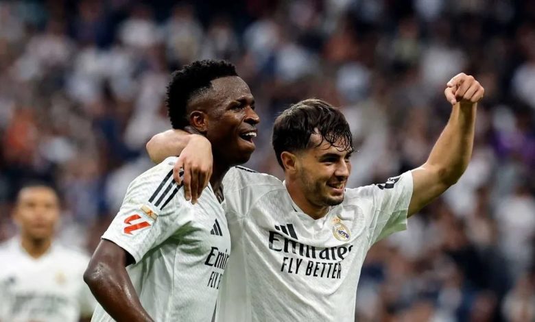 Fenerbahçe, Real Madrid'in yıldızını gözüne kestirdi! 1 fenerbahce real madridin yildizini gozune kestirdi ZqazdCTR