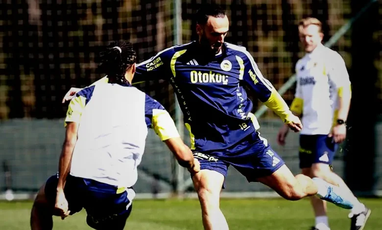 fenerbahce rizespor macina hazirlaniyor Lk2swvaY