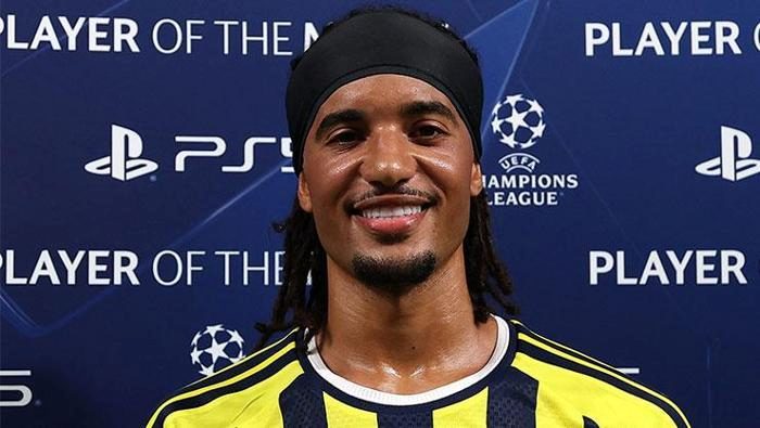 Fenerbahçe - Roma maçı İtalyan medyasında! 'Ambiyans işi zorlaştırdı' | 'Svilar'a teşekkür edilmeli' 3 fenerbahce roma maci italyan medyasinda ambiyans isi zorlastirdi svilara tesekkur edilmeli 1 ezLkUi5j