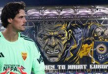 fenerbahce roma maci italyan medyasinda ambiyans isi zorlastirdi svilara tesekkur edilmeli WOwOmkXs
