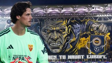 Fenerbahçe - Roma maçı İtalyan medyasında! 'Ambiyans işi zorlaştırdı' | 'Svilar'a teşekkür edilmeli' 6 fenerbahce roma maci italyan medyasinda ambiyans isi zorlastirdi svilara tesekkur edilmeli WOwOmkXs