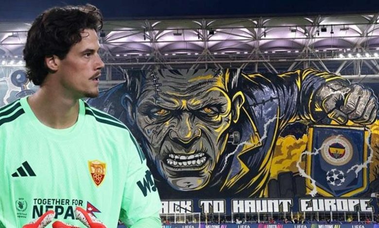 Fenerbahçe - Roma maçı İtalyan medyasında! 'Ambiyans işi zorlaştırdı' | 'Svilar'a teşekkür edilmeli' 1 fenerbahce roma maci italyan medyasinda ambiyans isi zorlastirdi svilara tesekkur edilmeli WOwOmkXs