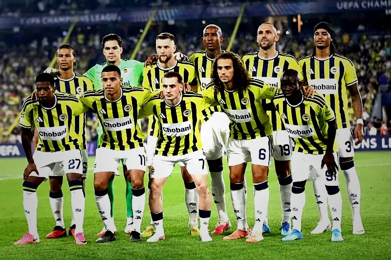 Fenerbahçe - Roma maçı saat kaçta, hangi kanalda? 2 fenerbahce roma maci saat kacta hangi kanalda 0 bvSTI7YK