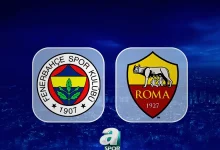 fenerbahce roma maci saat kacta hangi kanalda lTtg7FfR