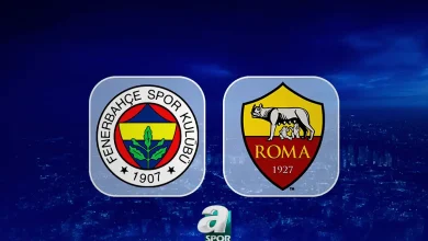 fenerbahce roma maci saat kacta hangi kanalda lTtg7FfR
