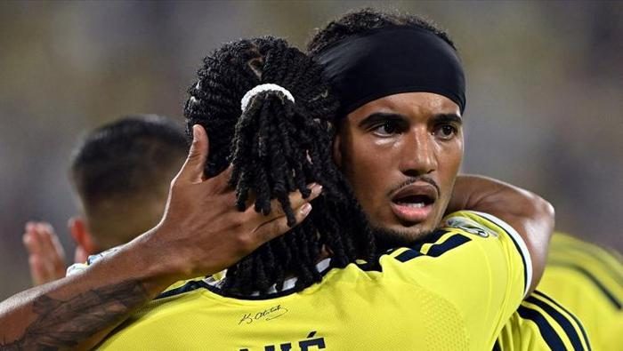 Fenerbahçe - Roma maçının akabinde dikkat çeken yorum: 'Gözünde büyütmüş' | 'Galibiyeti kaçırdı' 16 fenerbahce roma macinin akabinde dikkat ceken yorum gozunde buyutmus galibiyeti kacirdi 14