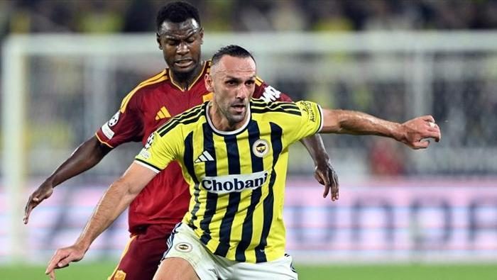 Fenerbahçe - Roma maçının akabinde dikkat çeken yorum: 'Gözünde büyütmüş' | 'Galibiyeti kaçırdı' 17 fenerbahce roma macinin akabinde dikkat ceken yorum gozunde buyutmus galibiyeti kacirdi 15 SaBD7ltn