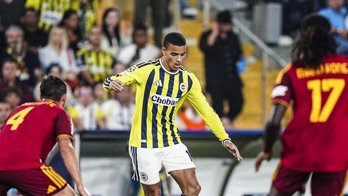Fenerbahçe - Roma maçının akabinde dikkat çeken yorum: 'Gözünde büyütmüş' | 'Galibiyeti kaçırdı' 18 fenerbahce roma macinin akabinde dikkat ceken yorum gozunde buyutmus galibiyeti kacirdi 16 5N8hMbMU