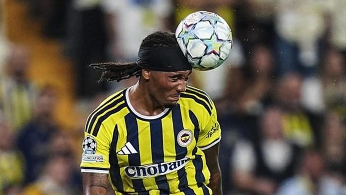 Fenerbahçe - Roma maçının akabinde dikkat çeken yorum: 'Gözünde büyütmüş' | 'Galibiyeti kaçırdı' 6 fenerbahce roma macinin akabinde dikkat ceken yorum gozunde buyutmus galibiyeti kacirdi 4 lXLQfr6s
