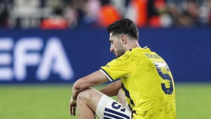 Fenerbahçe - Roma maçının akabinde dikkat çeken yorum: 'Gözünde büyütmüş' | 'Galibiyeti kaçırdı' 7 fenerbahce roma macinin akabinde dikkat ceken yorum gozunde buyutmus galibiyeti kacirdi 5 TIyMGwre