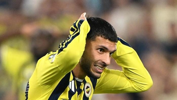 Fenerbahçe - Roma maçının akabinde dikkat çeken yorum: 'Gözünde büyütmüş' | 'Galibiyeti kaçırdı' 11 fenerbahce roma macinin akabinde dikkat ceken yorum gozunde buyutmus galibiyeti kacirdi 9 g6FcDbNy