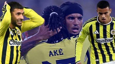 fenerbahce roma macinin akabinde dikkat ceken yorum gozunde buyutmus galibiyeti kacirdi Sm8pAY6y
