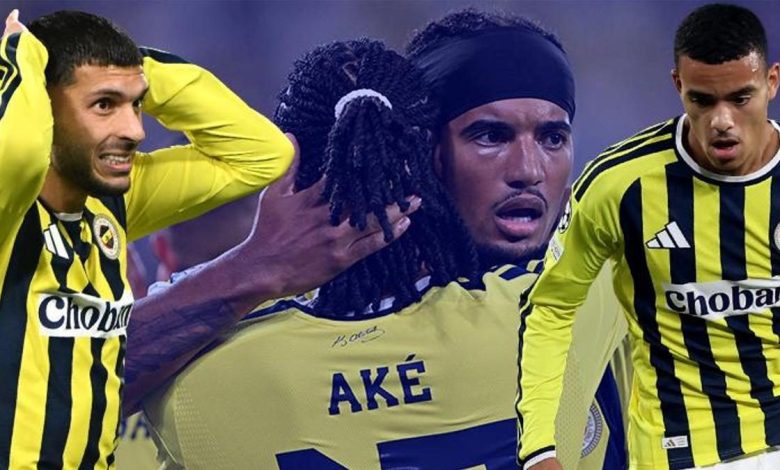 Fenerbahçe - Roma maçının akabinde dikkat çeken yorum: 'Gözünde büyütmüş' | 'Galibiyeti kaçırdı' 1 fenerbahce roma macinin akabinde dikkat ceken yorum gozunde buyutmus galibiyeti kacirdi Sm8pAY6y