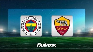 Fenerbahçe-Roma UEFA Gençlik Ligi 10 fenerbahce roma uefa genclik ligi ATXP3NXO