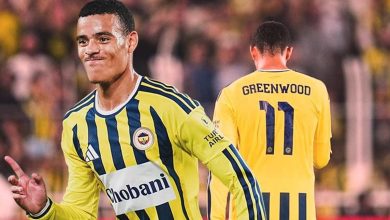 Fenerbahçe Roma'yı Greenwood'la yıkacak! İsmail Kartal'ın planı hazır 6 fenerbahce romayi greenwoodla yikacak ismail kartalin plani hazir P2FJh7rR