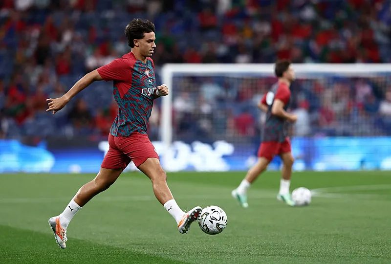 Fenerbahçe Ronaldo'nun kadro arkadaşının peşinde! Ocak ayında kontratı bitiyor 12 fenerbahce ronaldonun kadro arkadasinin pesinde ocak ayinda kontrati bitiyor 10 SV2b7qbK
