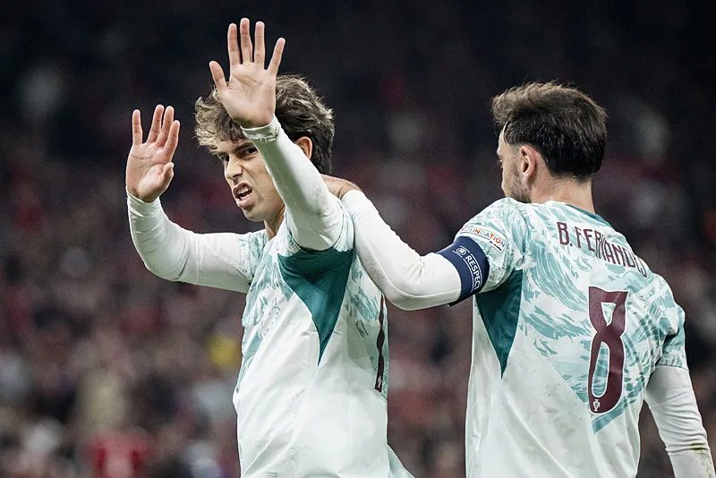 Fenerbahçe Ronaldo'nun kadro arkadaşının peşinde! Ocak ayında kontratı bitiyor 4 fenerbahce ronaldonun kadro arkadasinin pesinde ocak ayinda kontrati bitiyor 2 RUetzYWz