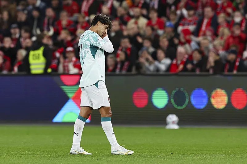 Fenerbahçe Ronaldo'nun kadro arkadaşının peşinde! Ocak ayında kontratı bitiyor 8 fenerbahce ronaldonun kadro arkadasinin pesinde ocak ayinda kontrati bitiyor 6 M6QadR6p