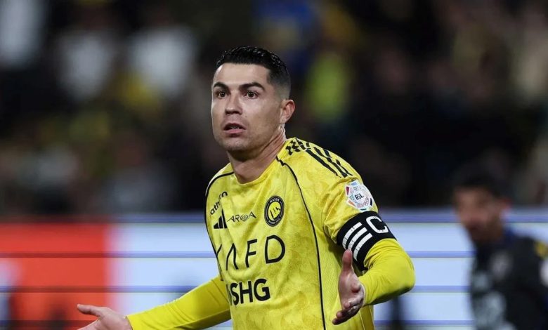 Fenerbahçe Ronaldo'nun kadro arkadaşının peşinde! Ocak ayında kontratı bitiyor 1 fenerbahce ronaldonun kadro arkadasinin pesinde ocak ayinda kontrati bitiyor 9dQMdNCW