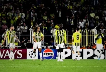 fenerbahce sampiyonlar liginde 2 beraberligini aldi 2quFii7L