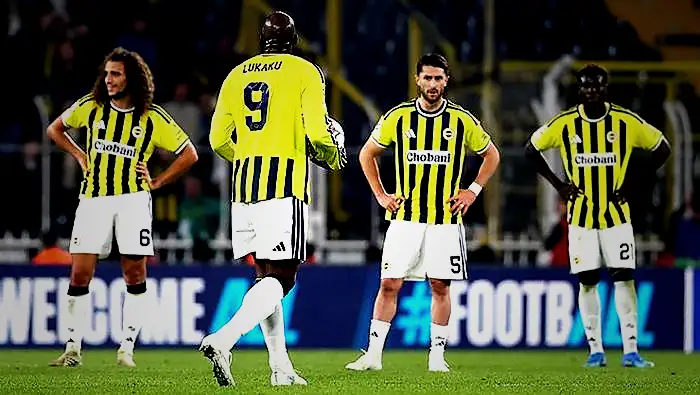 fenerbahce slavia prag 2 2den sonra ceklerden olay baslik turkler ofkeden kuduruyor 0 SnuJlWc1