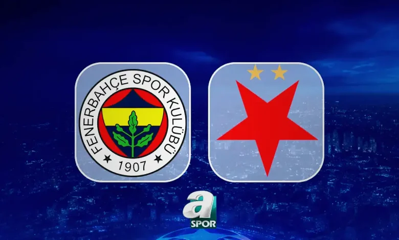 Fenerbahçe - Slavia Prag CANLI İZLE (Fenerbahçe - Slavia Prag maçı canlı izle) 1 fenerbahce slavia prag canli izle fenerbahce slavia prag maci canli izle RZpksv3V