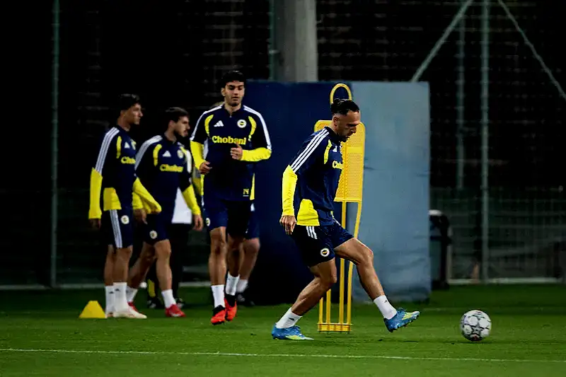 Fenerbahçe - Slavia Prag maçı ne vakit, hangi kanalda? 2 fenerbahce slavia prag maci ne vakit hangi kanalda 0
