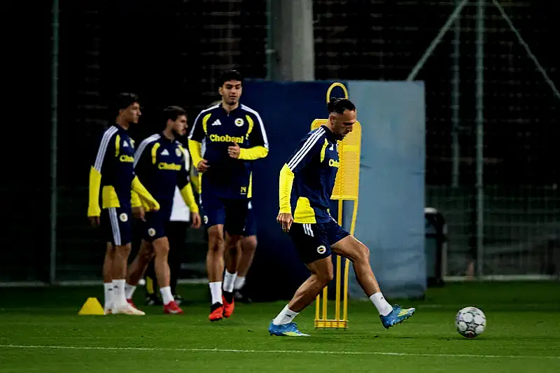 Fenerbahçe - Slavia Prag maçı ne vakit, hangi kanalda? 2 fenerbahce slavia prag maci ne vakit hangi kanalda 0 ruUI6KHI