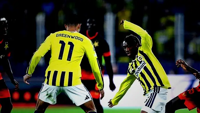 Fenerbahçe - Slavia Prag maçı sonrası İsmail Kartal'a seslendi: 'Kredisi sıfıra indi' | 'Guendouzi müsaade verseydi...' 14 fenerbahce slavia prag maci sonrasi ismail kartala seslendi kredisi sifira indi guendouzi 2gROPVjM