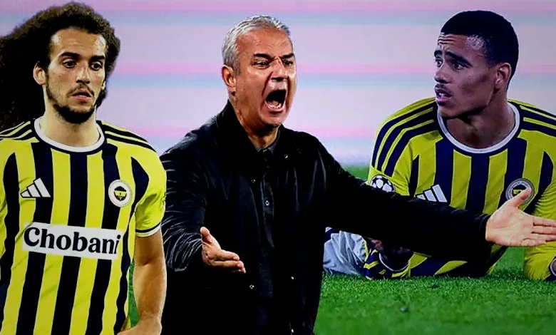 Fenerbahçe - Slavia Prag maçı sonrası İsmail Kartal'a seslendi: 'Kredisi sıfıra indi' | 'Guendouzi müsaade verseydi...' 1 fenerbahce slavia prag maci sonrasi ismail kartala seslendi kredisi sifira indi guendouzi 3l1riXT7