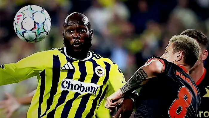Fenerbahçe - Slavia Prag maçı sonrası İsmail Kartal'a seslendi: 'Kredisi sıfıra indi' | 'Guendouzi müsaade verseydi...' 9 fenerbahce slavia prag maci sonrasi ismail kartala seslendi kredisi sifira indi guendouzi EgKuGGEM