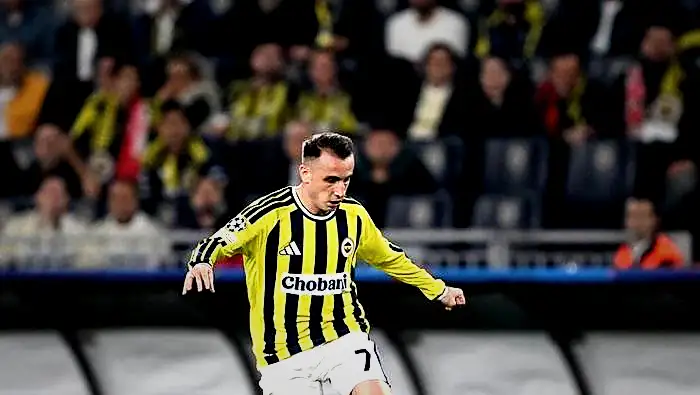 Fenerbahçe - Slavia Prag maçı sonrası İsmail Kartal'a seslendi: 'Kredisi sıfıra indi' | 'Guendouzi müsaade verseydi...' 12 fenerbahce slavia prag maci sonrasi ismail kartala seslendi kredisi sifira indi guendouzi LFmSWwQd
