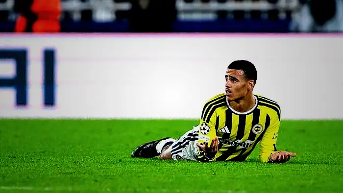 Fenerbahçe - Slavia Prag maçı sonrası İsmail Kartal'a seslendi: 'Kredisi sıfıra indi' | 'Guendouzi müsaade verseydi...' 5 fenerbahce slavia prag maci sonrasi ismail kartala seslendi kredisi sifira indi guendouzi