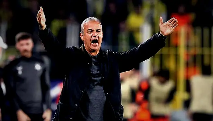Fenerbahçe-Slavia Prag maçı sonrası Nihat Kahveci'den İsmail Kartal isyanı! 'Bugün istifa et!' 3 fenerbahce slavia prag maci sonrasi nihat kahveciden ismail kartal isyani bugun istifa et 1 ElfZWjPL