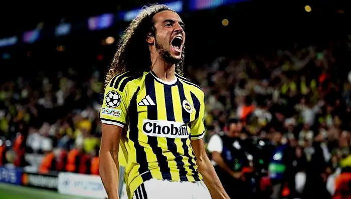 Fenerbahçe-Slavia Prag maçı sonrası Nihat Kahveci'den İsmail Kartal isyanı! 'Bugün istifa et!' 4 fenerbahce slavia prag maci sonrasi nihat kahveciden ismail kartal isyani bugun istifa et 2 pL9a6T9L