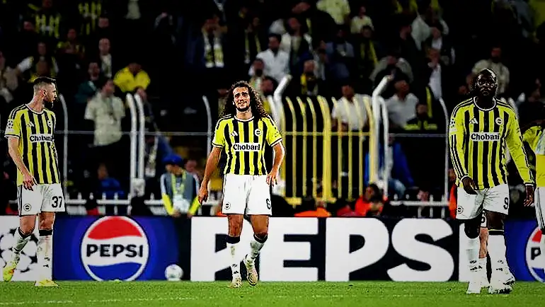 Fenerbahçe-Slavia Prag maçına Sinan Kaloğlu'ndan teknik bakış! '11 dakikalık coşku' 3 fenerbahce slavia prag macina sinan kaloglundan teknik bakis 11 dakikalik cosku 1 EmRO1YtZ
