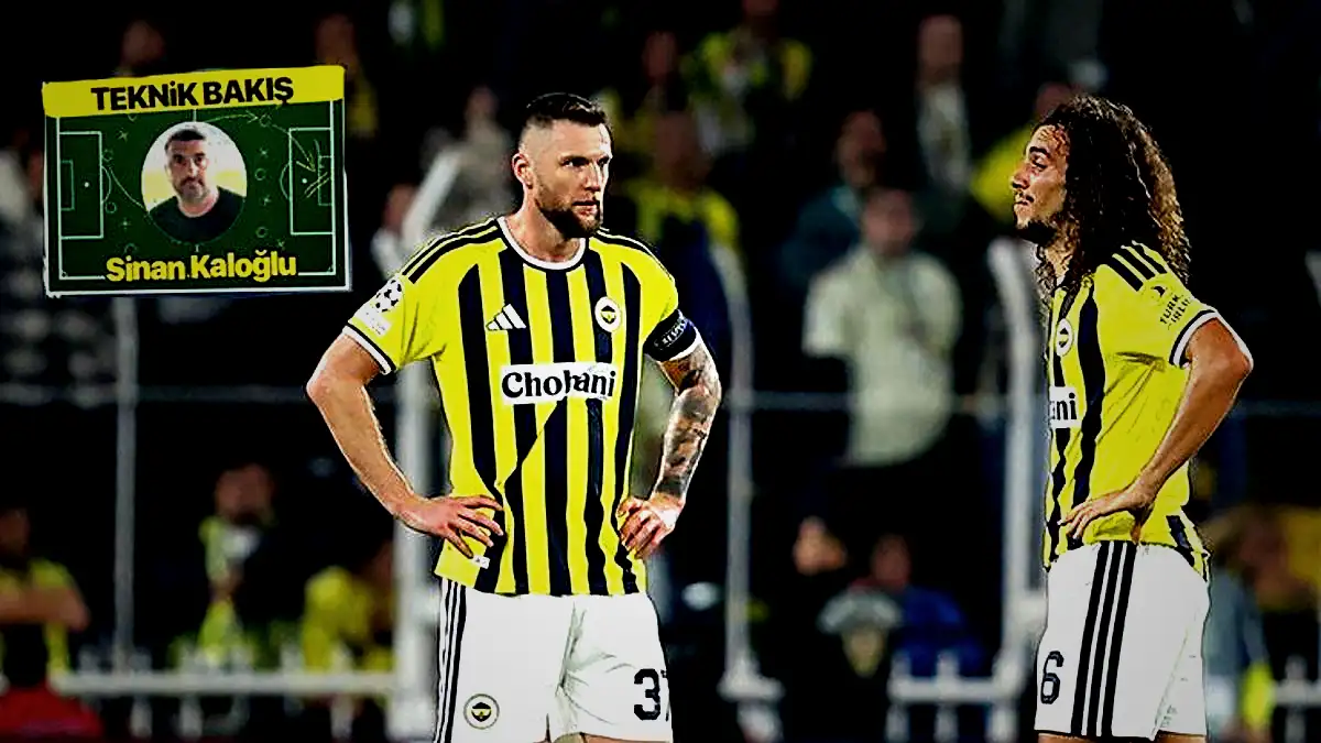 fenerbahce slavia prag macina sinan kaloglundan teknik bakis 11 dakikalik cosku JNl9JS55