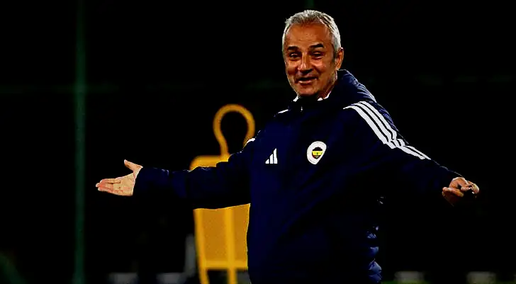 Fenerbahçe, Slavia Prag maçının hazırlıklarını tamamladı 1 fenerbahce slavia prag macinin hazirliklarini tamamladi hduzaFNU