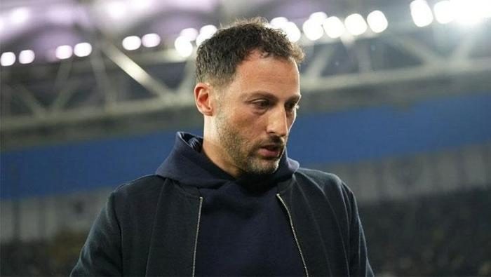 Fenerbahçe sonrası çöküş! Domenico Tedesco İtalya'da istediğini bulamadı 2 fenerbahce sonrasi cokus domenico tedesco italyada istedigini bulamadi 0 9RIRXUjj