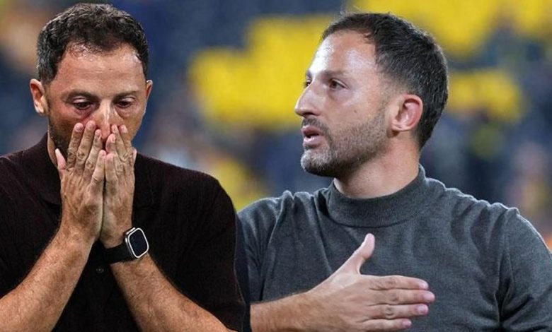Fenerbahçe sonrası çöküş! Domenico Tedesco İtalya'da istediğini bulamadı 1 fenerbahce sonrasi cokus domenico tedesco italyada istedigini bulamadi zt9OCSwU