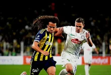 fenerbahce super ligde caykur rizespora konuk olacak M2tWUPNQ