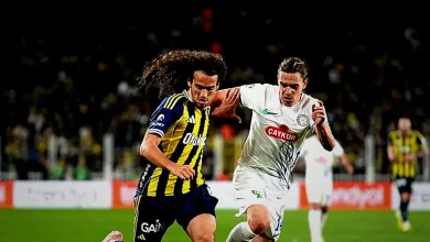 Fenerbahçe, Süper Lig'de Çaykur Rizespor'a konuk olacak! 20 fenerbahce super ligde caykur rizespora konuk olacak M2tWUPNQ