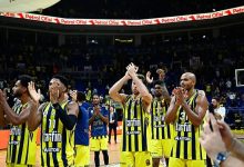 Fenerbahçe Tarfin, Avrupa Ligi'nde yarın Dubai Basketbol'u ağırlayacak 9 fenerbahce tarfin avrupa liginde yarin dubai basketbolu agirlayacak cgxA846z