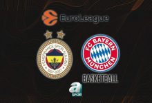 Fenerbahçe Tarfin-Bayern Münih | CANLI (EuroLeague) 8 fenerbahce tarfin bayern munih canli euroleague hNQVUyF9