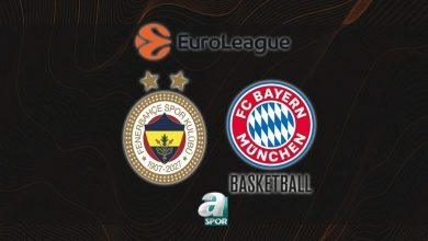 Fenerbahçe Tarfin-Bayern Münih | CANLI (EuroLeague) 10 fenerbahce tarfin bayern munih canli euroleague hNQVUyF9
