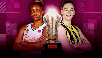 Fenerbahçe Tarfin - Çimsa ÇBK Mersin maçı ne vakit, saat kaçta, hangi kanalda? (FIBA Bayanlar Harika Kupa) 6 fenerbahce tarfin cimsa cbk mersin maci ne vakit saat kacta hangi kanalda fiba IvdpFkRv