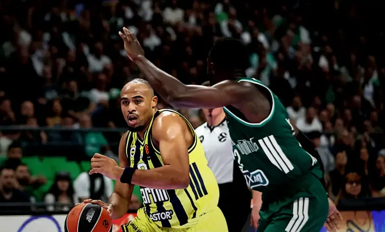 fenerbahce tarfin deplasmanda panathinaikosa maglup oldu 3iIHj46H